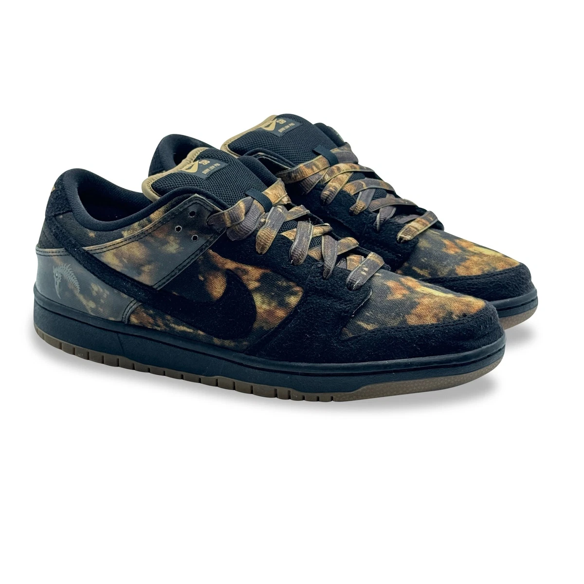 Nike DUNK SB PUSHEAD プレミアム QS 536356-002 Nike DUNK SB PUSHEAD プレミアム QS 536356-002