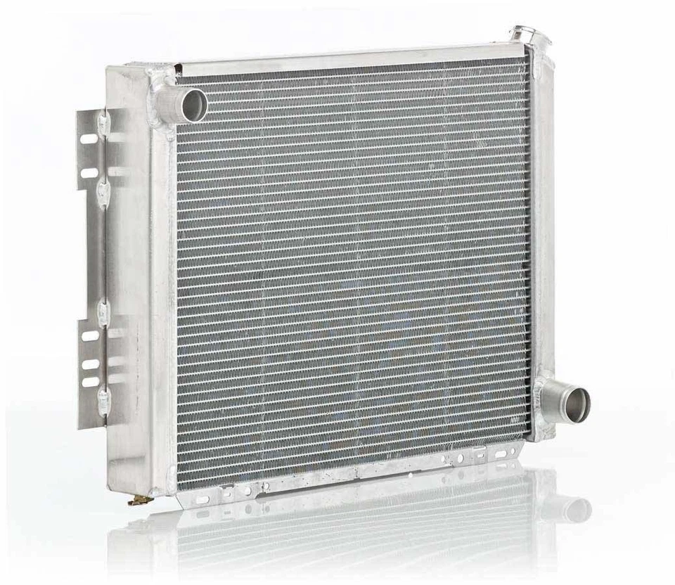 Be Cool    10016    59 70 Fits For  Gm Full Size Car Radiator W Std Trans - Image 1 of 4