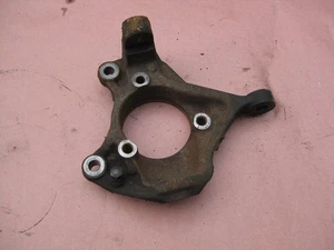 2007-2011 Jeep Wrangler JK JKU Left Drivers Side Steering Knuckle Spindle OEM - Picture 1 of 3