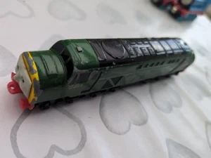 ERTL Thomas the Tank Engine & Friends diecast Diesel "D261 Class 40" Train 1997 - Picture 1 of 5