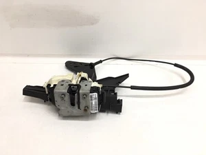 11-20 Dodge Caravan Chrysler Town Front Door Lock Actuator Right 04589694AD - Picture 1 of 6