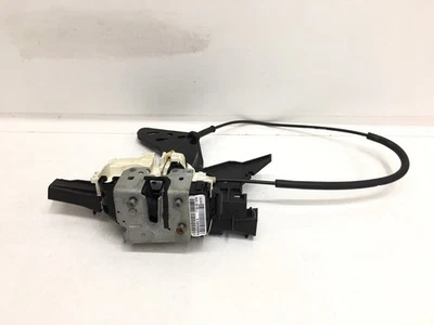 Actuador de cerradura de puerta delantera derecha Dodge Caravan Chrysler Town 11-20 045896894AD Foto 1 de 4