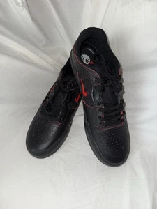 Nike Sb Ishod Prm Sb Ishod Premium 28.5Cm Negro Dv5473 001 CUx26 - Imagen 1 de 11