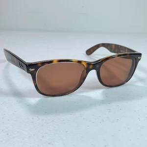 Ray-Ban RB2132 Nuevas Gafas de Sol Wayfarer 902 Monturas Tortuga SOLO 55-18 - Imagen 1 de 7