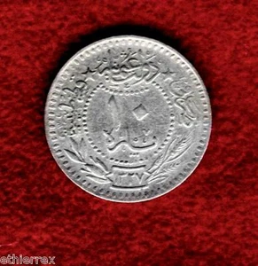 TURCHIA (AH 1327)  - Imagen 1 de 1