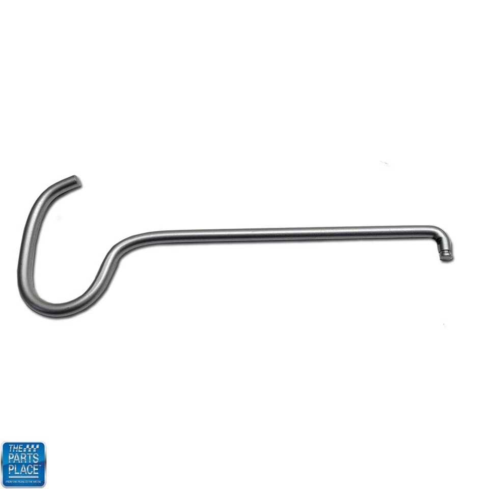 Oldsmobile Cutlass 1968/442/Spreme/F85 capó pestillo mango de liberación nuevo Foto 1 de 1