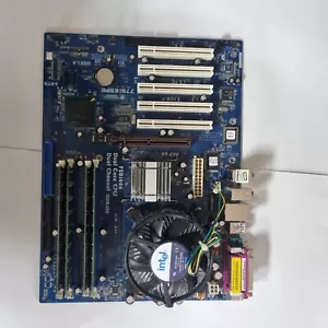 Placa madre ASROCK 775i65PE LGA775 - Imagen 1 de 4