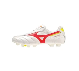 Zapatos de fútbol americano Mizuno Morelia 2 botines japoneses P1GA230164 - Imagen 1 de 5