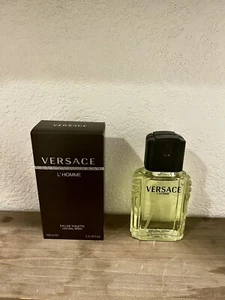 Versace ‘L Homme Cologne - Picture 1 of 1