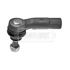 Tie Track Rod End Front Left Outer For VW Caddy MK3 Box Borg & Beck