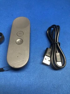Google OEM Remote REPLACEMENT for Daydream View - Light Gray (D9SCA) - Picture 1 of 3