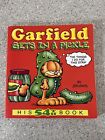 Ser Garfield.: Garfield Gets in a Pickle : Son 54ème livre par Jim Davis (2012,...