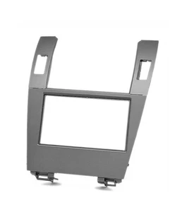 CARAV 11-208 car fascia facia panel plate frame for LEXUS ES 350 double DIN - Bild 1 von 1