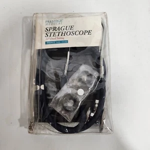 Sprague Stethoscope Prestige Medical Teaching Stethoscope - Picture 1 of 3