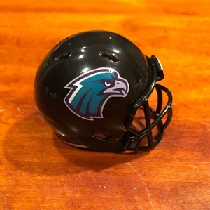Northeastern State Riverhawks custom pocket pro helmet D2 Division 2 - Picture 1 of 1