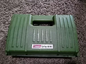Coleman Inflate All 90 Portable 12V Air Compressor & Case - Picture 1 of 6