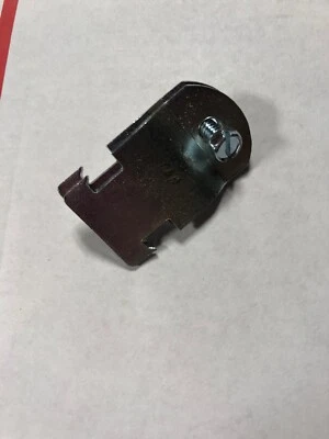 Thomas & Betts 3/4 pulgadas 2 piezas correas de acero lote de 30 Foto 1 de 4