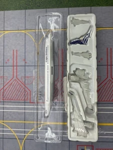 1:200 Hogan Copa Airlines Boeing 737-800 Airplane ABS Plastic Aircraft Model - Picture 1 of 1