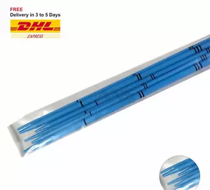 ANS Teflon Uretral Dilator Set 6Fr to 16Fr / 70cm Urology - Picture 1 of 8