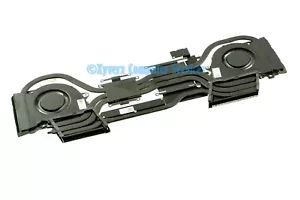 13NR05S0AP0201 13NR055AM0201 OEM ASUS FAN W/ HEATSINK GA401QM-211-ZG14 (A)(CF24) - Picture 1 of 2