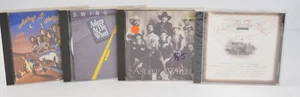 Asleep at the wheel CD bundle - Picture 1 of 14