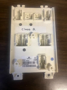 DODGE DURANGO BODY CONTROL MODULE COMPUTER BCM UNIT OEM 2022 68537555AC - Foto 1 di 2