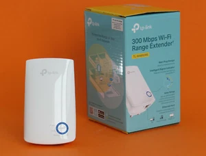TP-Link N300 Range Extender - Bild 1 von 7