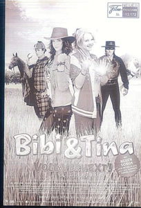 NFP 13172 ~ BIBI & TINA - voll verhext - Bild 1 von 1