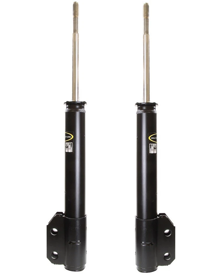 NUEVO Par de 2 puntales delanteros Monroe para Ford Mustang GT SVT Cobra 1994-2004 Foto 1 de 1