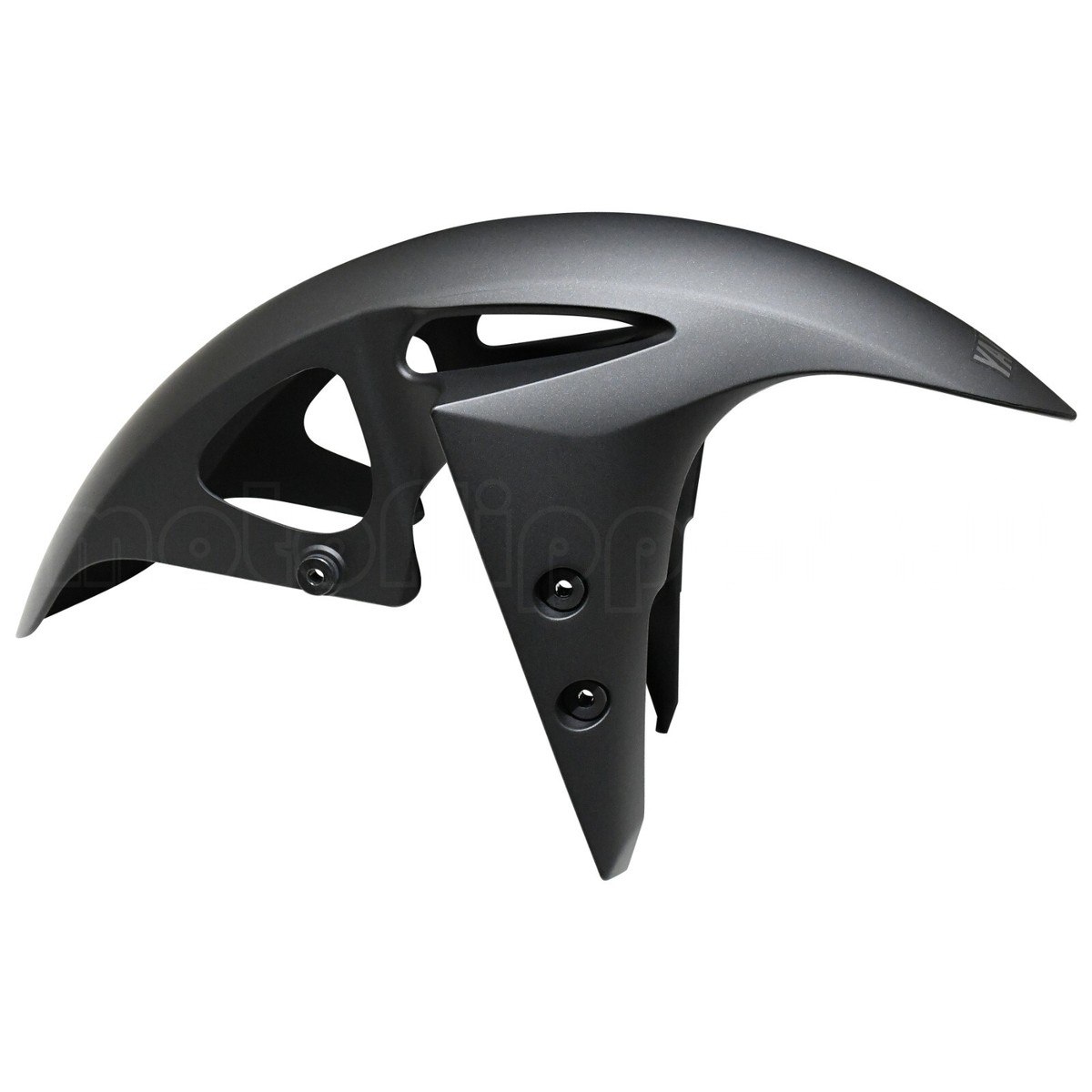 Motorcycle Fairing Side Panels - Carbon Fiber Look For Yamaha YZF-R25 ...