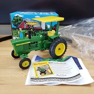 Ertl Toy Farmer John Deere 4010 Tractor Collector Edition Diecast 1:16 - Picture 1 of 23