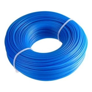 Round .065-Inch String Trimmer Line 328ft Long Nylon Trimmer String Replaceme... - Picture 1 of 7