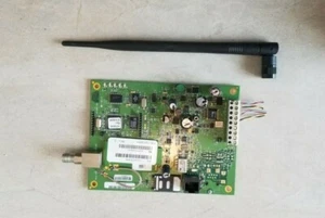 TELLULAR CORP PRIMARY CELLULAR ALARM SYSTEM BOARD P/N TG1G0001 - Picture 1 of 1