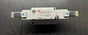 SMC SY7540-5LZ-03-Q Magnetventil - Bild 1 von 6