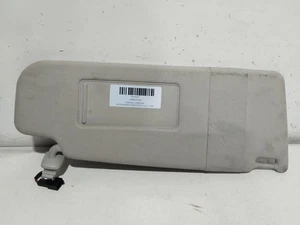 1K8857552A RECHTER SONNENSCHUTZ / 6323257 FÜR VOLKSWAGEN SCIROCCO III 137, 138 - Bild 1 von 7