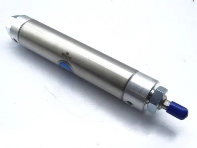 BIMBA C-175-DX PNEUMATIC CYLINDER - Image 1 of 3