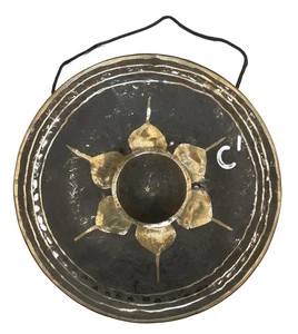 SOUND KING Tuned Thai Gong High Octave d1 - Bild 1 von 3