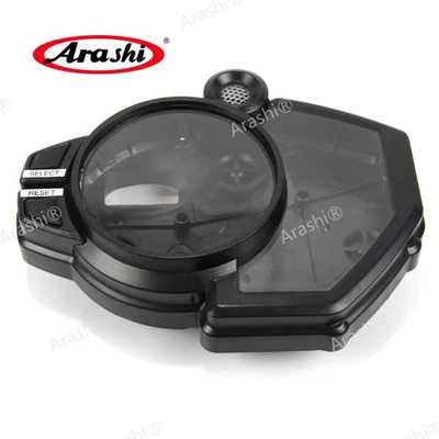 Speedometer Tachometer Gauge Instrument Case Cover For Yamaha YZF R1 2009-2014 - Image 1 of 4