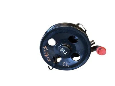 Bomba de dirección asistida KIA FORTE 2010-2013 dirección asistida hidráulica compatible con OEM Foto 1 de 3