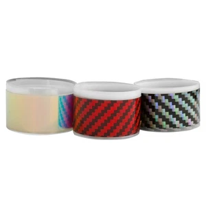 3pcs Paddle Edge Guard Protection Tape for Pickleball Paddles 16mm Thick - Picture 1 of 18