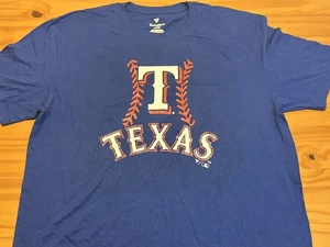 Nueva Camiseta Corey Seager Texas Rangers #5 Grande - Imagen 1 de 4
