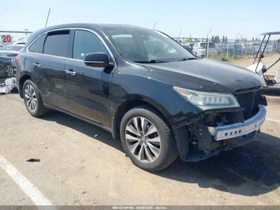 TRANSMISSION SHIFTER ASSEMBLY 2016 ACURA MDX - Image 1 of 4