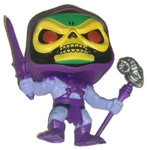 FUNKO Pop! Masters of the Universe Skeletor Vinyl Figure - Picture 1 of 3