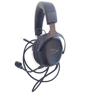 HyperX Cloud II Gaming Headset Wired with Mic – Excellent Condition - Picture 1 of 10