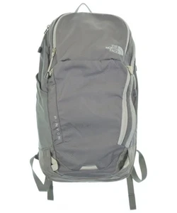 THE NORTH FACE Backpacks Gray 2200611542120 - Picture 1 of 7