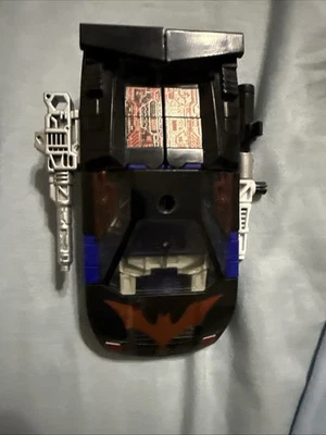 Hasbro Transformers WFC Deep Cover, Sideswipe, Red Alert, Tracks And SS-86 Kup - Image 1 of 4