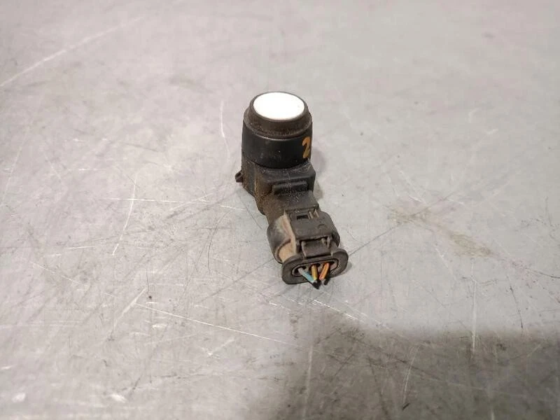 7L5919275B sensor de aparcamiento para VOLKSWAGEN SCIROCCO III (137 138) 5460003 - Imagen 1 de 1