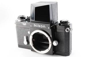Selten! Militär Nikon F Japan Selbstverteidigung Modell Action Finder + Nikkor 3 Objektive - Bild 1 von 10