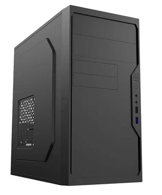 Desktop PC Intel Core i5 12400, 32GB RAM, 1Tb SSD,USB 3,HDMI/VGA- Windows 11 Pro - Image 1 of 4