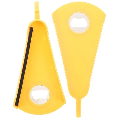  6 Pcs Multifunktionsöffner Multifunktionaler Opener Getränkeöffner - Bild 1 von 4